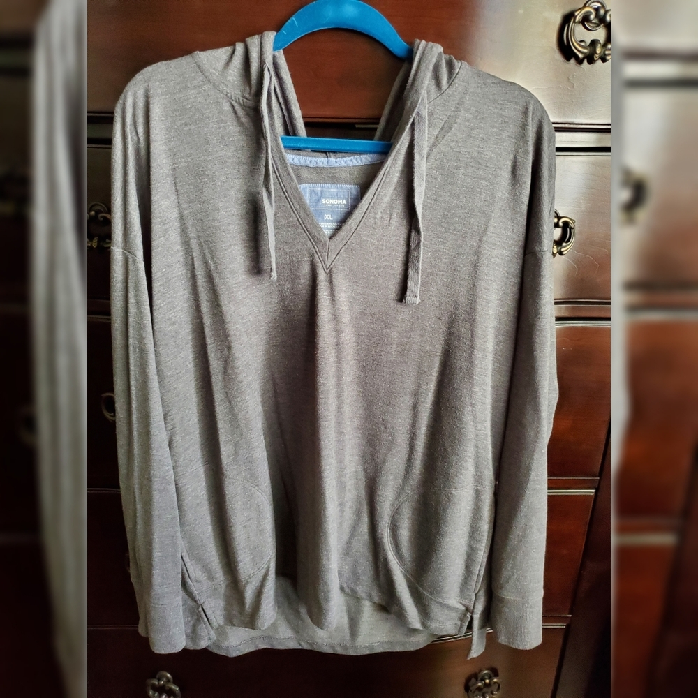 SONOMA PULLOVER (SPORT/ LOUNGE)